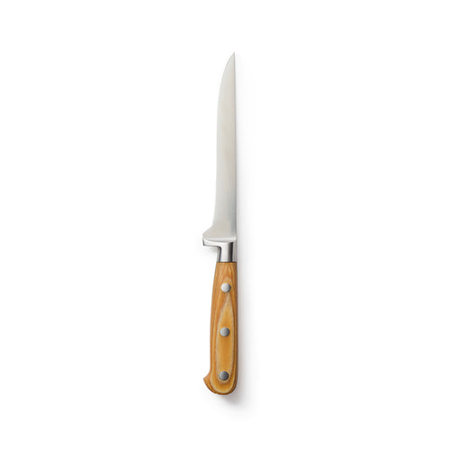 Fillet knife - Light brown