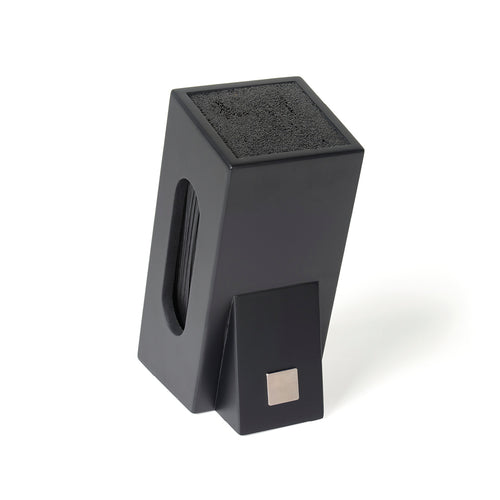 Knife holder  - Black